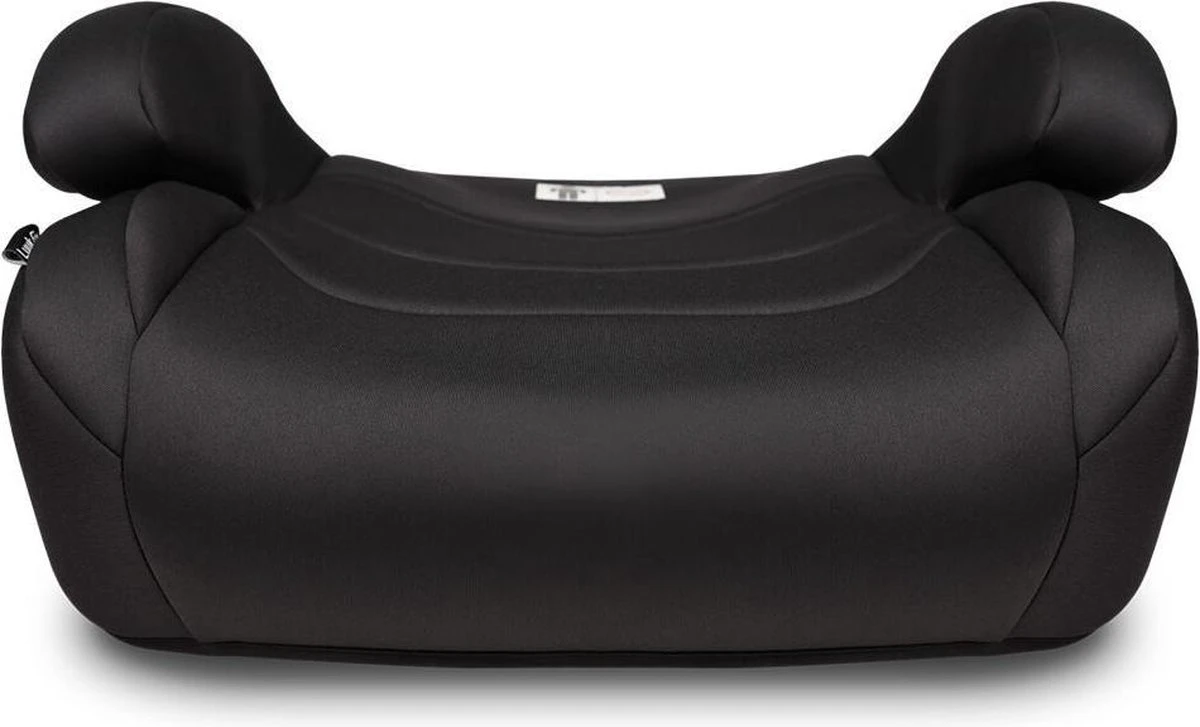 Lionelo Luuk Fix - Autostoeltje - ISOFIX-systeem - Zachte Spons Gebruikt In De Zitting - Extra Bevestigingsriem 1 Lionelo Luuk Fix - Autostoeltje - ISOFIX-systeem - Zachte Spons Gebruikt In De Zitting - Extra Bevestigingsriem