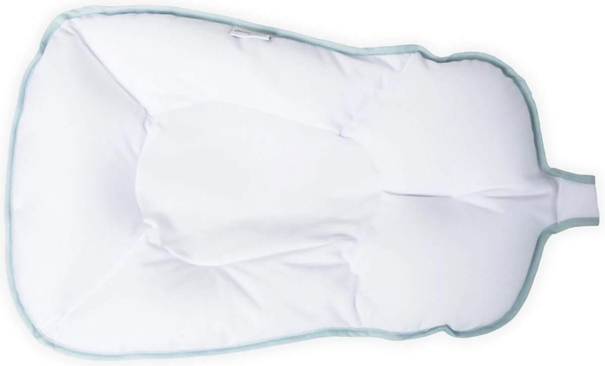 Doomoo - Easy Bath - Drijvend Badmatrasje 9 Doomoo - Easy Bath - Drijvend Badmatrasje - Afbeelding 9