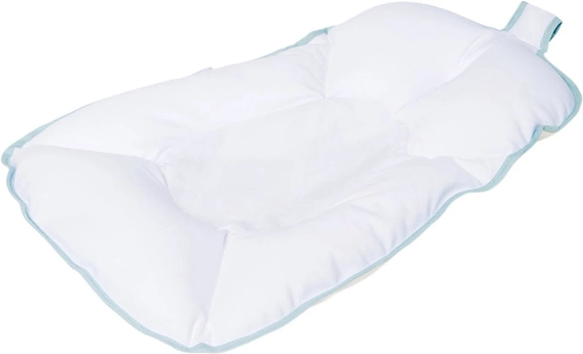 Doomoo - Easy Bath - Drijvend Badmatrasje 10 Doomoo - Easy Bath - Drijvend Badmatrasje - Afbeelding 10