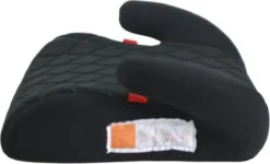 Ding Booster Auto Zitverhoger - Autozitje - Zwart - 15 T0t 36 Kg - Groep 2/3 10 Ding Booster Auto Zitverhoger - Autozitje - Zwart - 15 T0t 36 Kg - Groep 2/3 -Babyproducten Winkel 1200x731