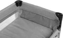 Caretero - Reisbedje Met Nachtkastje Esti Grijs 11 Caretero - Reisbedje Met Nachtkastje Esti Grijs -Babyproducten Winkel 1200x735 1