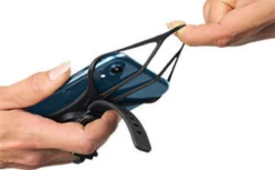 Dooky Telefoonhouder Smartphone Telefoon Houder 360* Rotatie Universeel Kinderwagen Fiets Zwart 21 Dooky Telefoonhouder Smartphone Telefoon Houder 360* Rotatie Universeel Kinderwagen Fiets Zwart -Babyproducten Winkel 1200x744 1