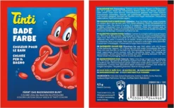 Tinti - Schatkist Verzorgingsplezier - 8 Delig 17 Tinti - Schatkist Verzorgingsplezier - 8 Delig -Babyproducten Winkel 1200x745