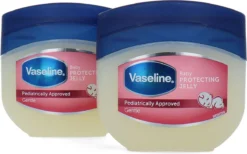 Vaseline® Vaseline Baby Protecting Jelly - 2 X 100 Ml