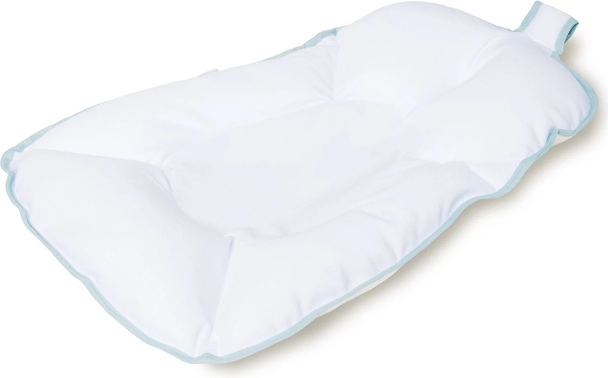 Doomoo - Easy Bath - Drijvend Badmatrasje 8 Doomoo - Easy Bath - Drijvend Badmatrasje - Afbeelding 8