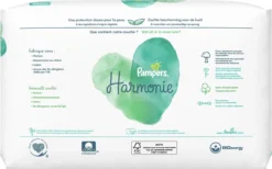 Pampers® Pampers - Harmonie / Pure - Maat 1 - Mega Maandbox - 210 Luiers 18 Pampers® Pampers - Harmonie / Pure - Maat 1 - Mega Maandbox - 210 Luiers -Babyproducten Winkel 1200x748