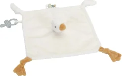 Little Dutch Knuffeldoekje Little Goose -Babyproducten Winkel 1200x749 4