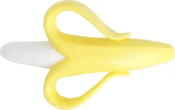 Baby Banaan Tandenborstel/bijtspeeltje – Geel - Baby Tandenborstel - Bij Doorkomende Tandjes - Tandvlees Massage - Babytandenborstel - Peuter Tandenborstel 25 Baby Banaan Tandenborstel/bijtspeeltje – Geel - Baby Tandenborstel - Bij Doorkomende Tandjes - Tandvlees Massage - Babytandenborstel - Peuter Tandenborstel -Babyproducten Winkel 1200x752 3