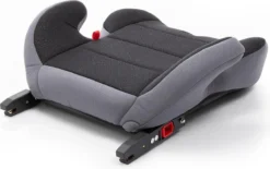 Babyauto Zitverhoger Vista Fix Booster Groep 3 Isofix Stoelverhoger - Grijs 14 Babyauto Zitverhoger Vista Fix Booster Groep 3 Isofix Stoelverhoger - Grijs -Babyproducten Winkel 1200x753 4