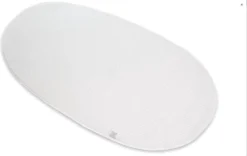 Deryan 3D Welcool Matras - Peuter Luxe - Ademend Matras