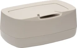 Bébé-Jou Taupe Easy Wipe Box 422805