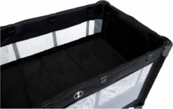 Ding Deluxe Black Campingbedje Incl. Bodemverhoger 39 Ding Deluxe Black Campingbedje Incl. Bodemverhoger -Babyproducten Winkel 1200x759 4