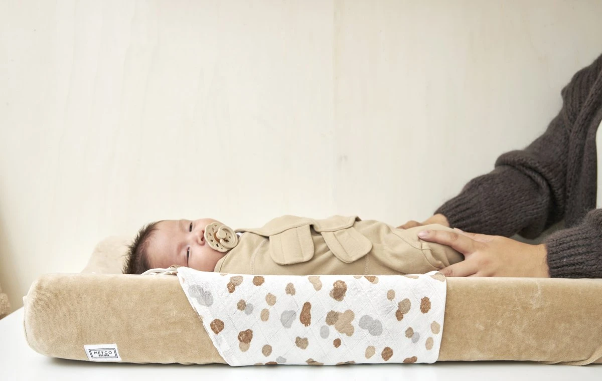 Meyco Stains Starterset - 9-pack - Neutral 5 Meyco Stains Starterset - 9-pack - Neutral - Afbeelding 5