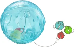 Sophie De Giraf - Speelbal - Sensory Ball -Babyproducten Winkel 1200x765 4