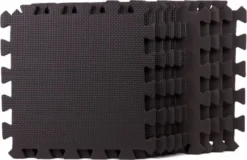 Benson 9 Stuks Zwarte Puzzel Vloertegels Foam 30 X 30 Cm - Puzzel Speelmat - Baby/peuter Speelgoed Matten 18 Benson 9 Stuks Zwarte Puzzel Vloertegels Foam 30 X 30 Cm - Puzzel Speelmat - Baby/peuter Speelgoed Matten -Babyproducten Winkel 1200x776 2