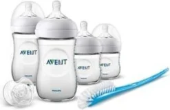 PHILIPS AVENT Philips SCD301/01 Natural Starterset Voor Pasgeborenen 31 PHILIPS AVENT Philips SCD301/01 Natural Starterset Voor Pasgeborenen -Babyproducten Winkel 1200x776 3