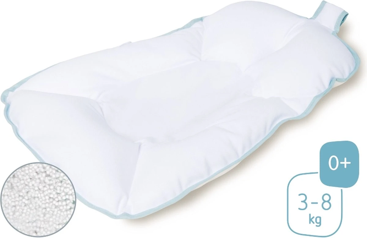 Doomoo - Easy Bath - Drijvend Badmatrasje 6 Doomoo - Easy Bath - Drijvend Badmatrasje - Afbeelding 6