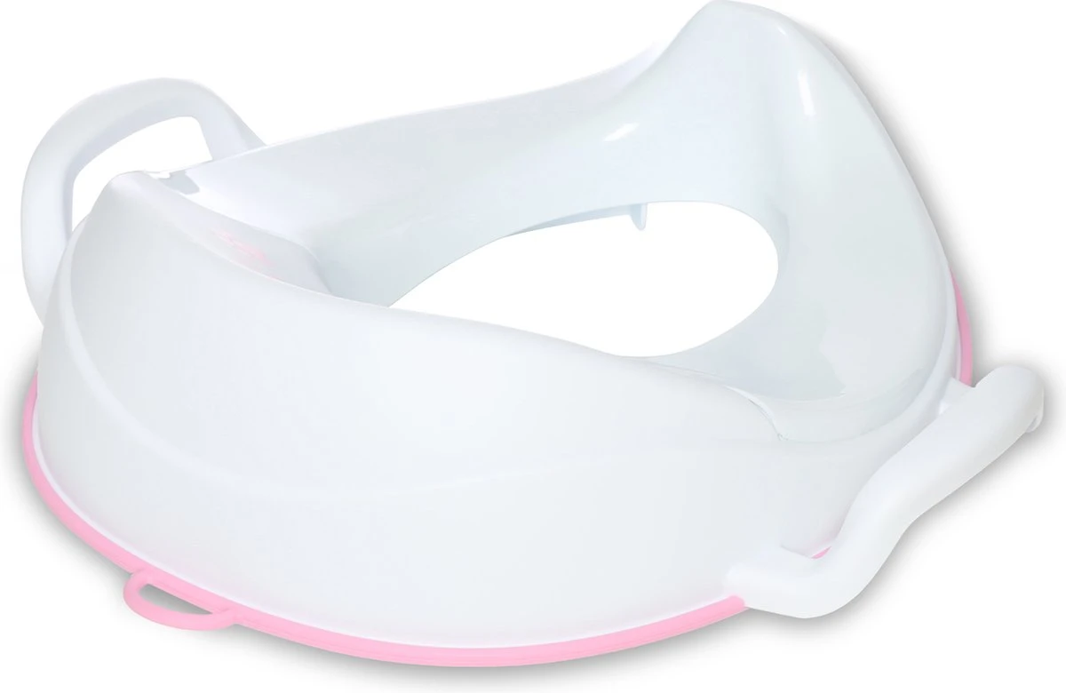 Jippie's My Trainer Seat WC Verkleiner - Kat 2 Jippie's My Trainer Seat WC Verkleiner - Kat - Afbeelding 2