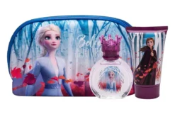 Disney Frozen Frozen Ll - Geurset - Parfum 50ml + Douche Gel 100ml - Cadeautip! -Babyproducten Winkel 1200x783