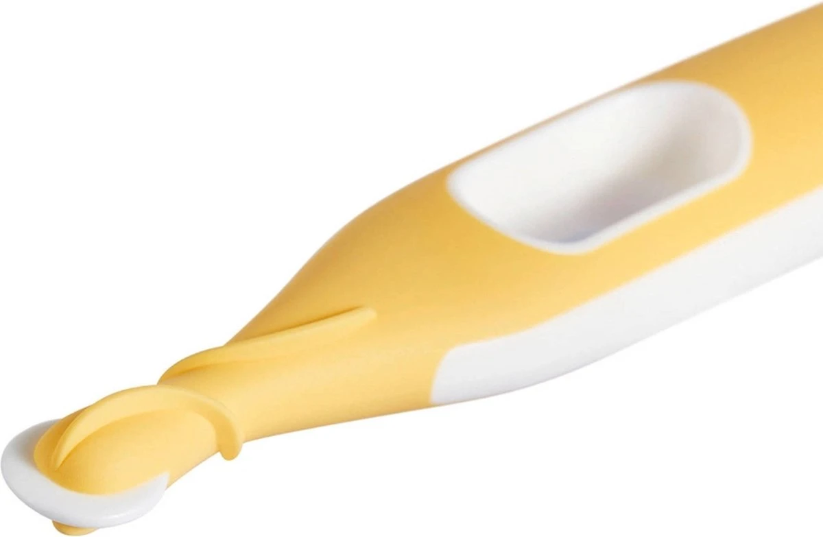 Medela Quick Clean Flessenborstel Met Speenreiniger En Standaard - Flexibele Borstel - Hygiënisch Wegzetten 9 Medela Quick Clean Flessenborstel Met Speenreiniger En Standaard - Flexibele Borstel - Hygiënisch Wegzetten - Afbeelding 9