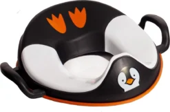 Jippie's My Trainer Seat WC Verkleiner - Pinguin -Babyproducten Winkel 1200x785