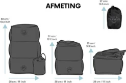 Juca Travels - Vliegtuigbedje - Voetkussen Opblaasbaar - Voetensteun - Voetenbankje - 3 Hoogte Standen - Reiskussen 15 Juca Travels - Vliegtuigbedje - Voetkussen Opblaasbaar - Voetensteun - Voetenbankje - 3 Hoogte Standen - Reiskussen -Babyproducten Winkel 1200x794 2