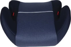 Carkids Auto Zitverhoger Blauw | Autostoeltje Groep 2-3 | Kinderen Van 3,5-12 Jaar | 15-36 Kg -Babyproducten Winkel 1200x795