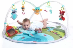 Tiny Love Dynamic Babygym - Meadow Days -Babyproducten Winkel 1200x796