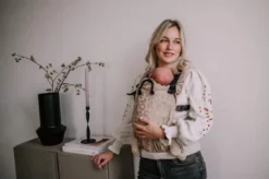 Draagzak - Cross & Go - Pure Baby Love - Panter Taupe - Maat 44 T/m 74 13 Draagzak - Cross & Go - Pure Baby Love - Panter Taupe - Maat 44 T/m 74 -Babyproducten Winkel 1200x797 2