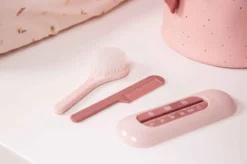 LUMA Bad- En Verzorgingsset (8-delig) - Blossom Pink -Babyproducten Winkel 1200x799 17