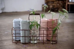 Koeka Baby Badcape Dijon Daily - 100x100cm - Lichtroze 17 Koeka Baby Badcape Dijon Daily - 100x100cm - Lichtroze -Babyproducten Winkel 1200x799 18