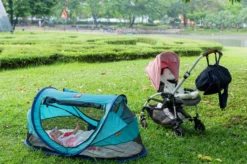 Deryan Peuter Luxe Campingbedje – Inclusief Zelfopblaasbare Matras - Ocean -Babyproducten Winkel 1200x799 21