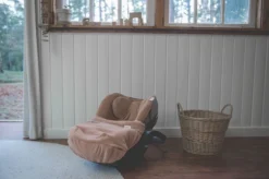 Koeka Royan Autostoel Deken 0+ - Lichtbruin -Babyproducten Winkel 1200x799 33