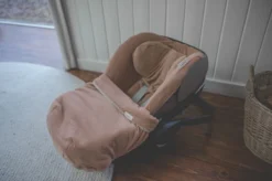 Koeka Royan Autostoel Deken 0+ - Lichtbruin -Babyproducten Winkel 1200x799 34