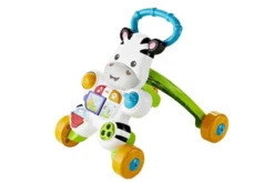 Fisher Price Fisher-Price Loop Met Mij Zebra - Looptrainer 23 Fisher Price Fisher-Price Loop Met Mij Zebra - Looptrainer -Babyproducten Winkel 1200x799 60