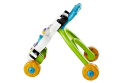 Fisher Price Fisher-Price Loop Met Mij Zebra - Looptrainer 25 Fisher Price Fisher-Price Loop Met Mij Zebra - Looptrainer -Babyproducten Winkel 1200x799 61