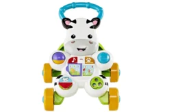 Fisher Price Fisher-Price Loop Met Mij Zebra - Looptrainer 27 Fisher Price Fisher-Price Loop Met Mij Zebra - Looptrainer -Babyproducten Winkel 1200x799 62