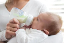 Dr. Brown's Options+ Anti-colic Bottle Brede Hals Fles - Glas - 150 Ml -Babyproducten Winkel 1200x799 77