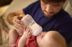 Philips Avent SCF033/17 Natural Babyfles - 1m+ - Langzame Toevoer -Babyproducten Winkel 1200x799 78