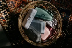 Funkybox - Billendoekjes Doosje - To Go - Grey - Little Stars -Babyproducten Winkel 1200x800 10