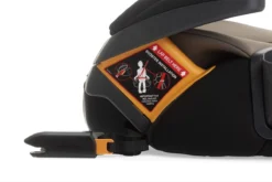 Chicco - Gofit Plus - Booster Isofix - Desert Taupe 7 Chicco - Gofit Plus - Booster Isofix - Desert Taupe -Babyproducten Winkel 1200x800 106