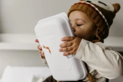 Funkybox - Billendoekjes Doosje - To Go - Grey - Little Stars -Babyproducten Winkel 1200x800 11