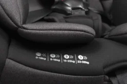 Autostoel Babyauto Biro D-fix Antraciet (0-36kg) 32 Autostoel Babyauto Biro D-fix Antraciet (0-36kg) -Babyproducten Winkel 1200x800 118