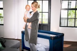 Hauck Dream N Play Plus Campingbedje - Navy 25 Hauck Dream N Play Plus Campingbedje - Navy -Babyproducten Winkel 1200x800 128