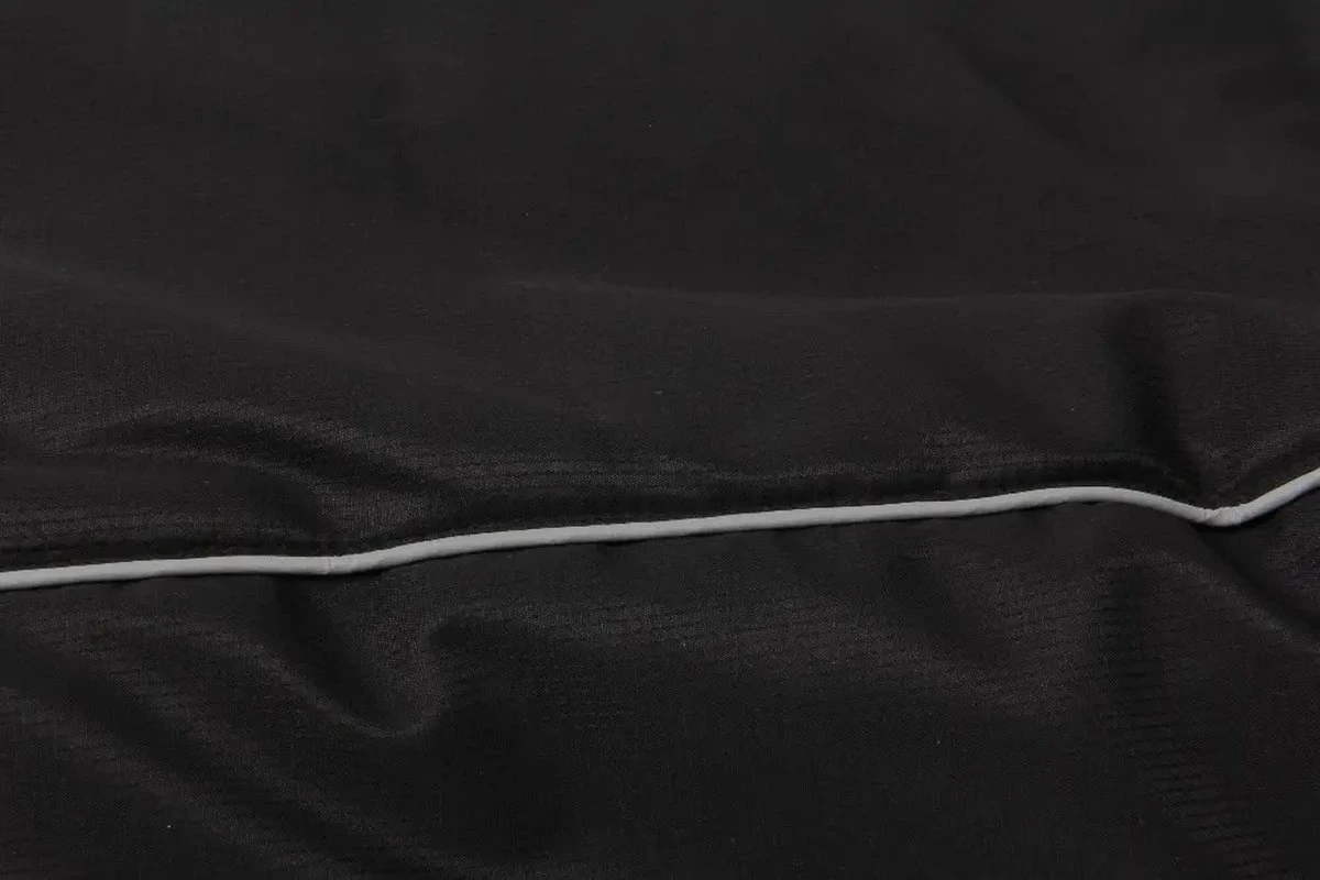 TechU™ Warme Fleece Slaapzak Voor Kinderwagen & Buggy – Zacht Fleece Bedje Voor Baby's – Tegen Kou, Onderkoeling & Winter – Zwart 2 TechU™ Warme Fleece Slaapzak Voor Kinderwagen & Buggy – Zacht Fleece Bedje Voor Baby's – Tegen Kou, Onderkoeling & Winter – Zwart - Afbeelding 2