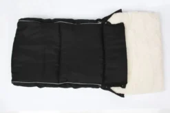 TechU™ Warme Fleece Slaapzak Voor Kinderwagen & Buggy – Zacht Fleece Bedje Voor Baby's – Tegen Kou, Onderkoeling & Winter – Zwart 6 TechU™ Warme Fleece Slaapzak Voor Kinderwagen & Buggy – Zacht Fleece Bedje Voor Baby's – Tegen Kou, Onderkoeling & Winter – Zwart -Babyproducten Winkel 1200x800 150