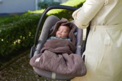 Jollein Voetenzak Voor Autostoel & Kinderwagen - Spring Knit - Chestnut 16 Jollein Voetenzak Voor Autostoel & Kinderwagen - Spring Knit - Chestnut -Babyproducten Winkel 1200x800 152