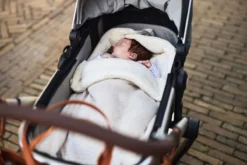 Jollein Voetenzak Voor Autostoel & Kinderwagen - Bliss Knit - Nougat 29 Jollein Voetenzak Voor Autostoel & Kinderwagen - Bliss Knit - Nougat -Babyproducten Winkel 1200x800 154