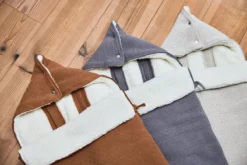 Jollein Voetenzak Voor Autostoel & Kinderwagen - Bliss Knit - Nougat 33 Jollein Voetenzak Voor Autostoel & Kinderwagen - Bliss Knit - Nougat -Babyproducten Winkel 1200x800 156