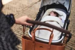 Jollein Voetenzak Voor Autostoel & Kinderwagen - Bliss Knit - Nougat 39 Jollein Voetenzak Voor Autostoel & Kinderwagen - Bliss Knit - Nougat -Babyproducten Winkel 1200x800 157